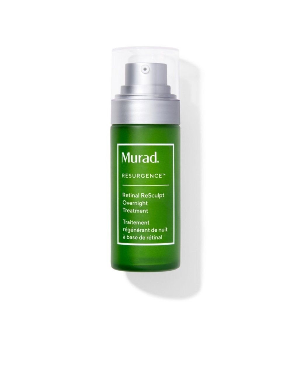 NIB Murad Resurgence Retinal ReSculpt Overnight Treatment, 1.0 fl oz (30ml) - Picture 1 of 15
